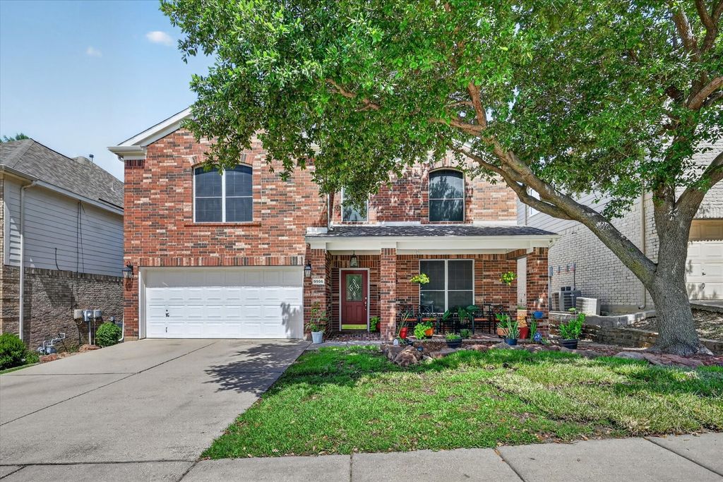 9956 Delamere Drive, Fort Worth, TX 76244