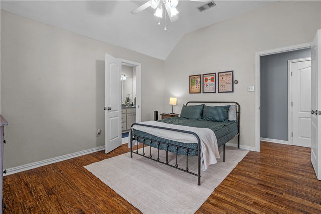 8229 Steeplechase Circle, Argyle, TX 76226