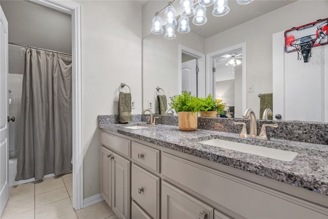8229 Steeplechase Circle, Argyle, TX 76226