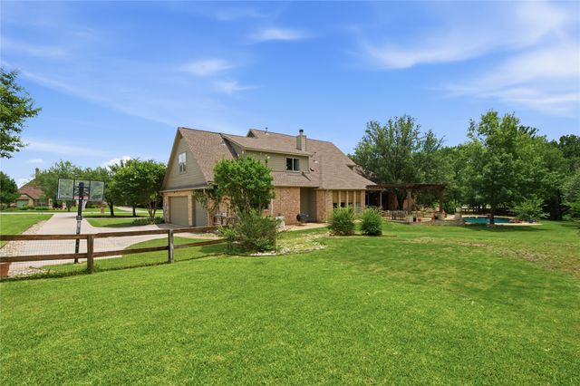 8229 Steeplechase Circle, Argyle, TX 76226