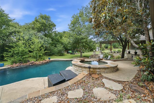 8229 Steeplechase Circle, Argyle, TX 76226