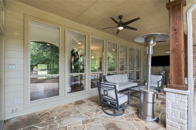 8229 Steeplechase Circle, Argyle, TX 76226