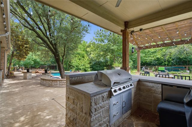 8229 Steeplechase Circle, Argyle, TX 76226