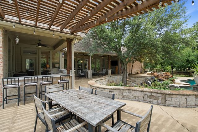 8229 Steeplechase Circle, Argyle, TX 76226
