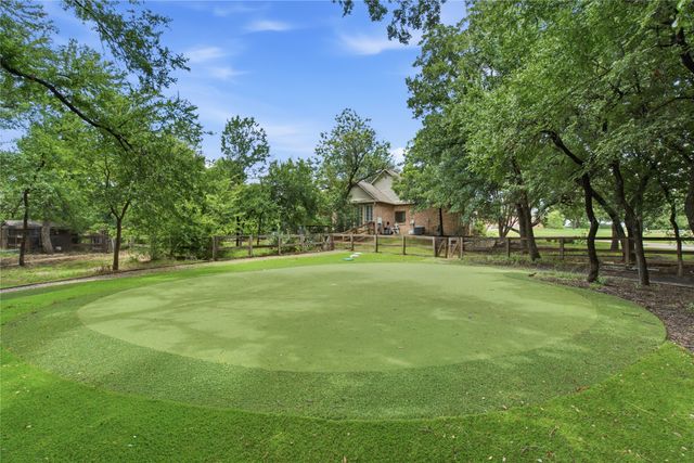 8229 Steeplechase Circle, Argyle, TX 76226