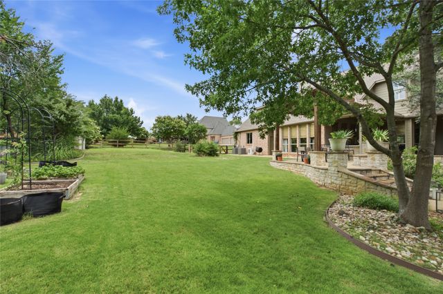 8229 Steeplechase Circle, Argyle, TX 76226