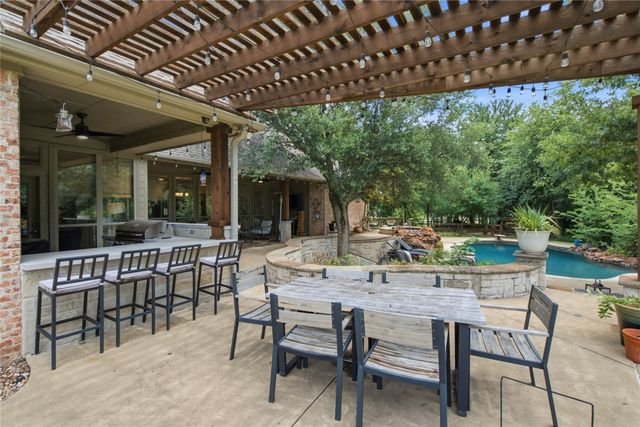 8229 Steeplechase Circle, Argyle, TX 76226