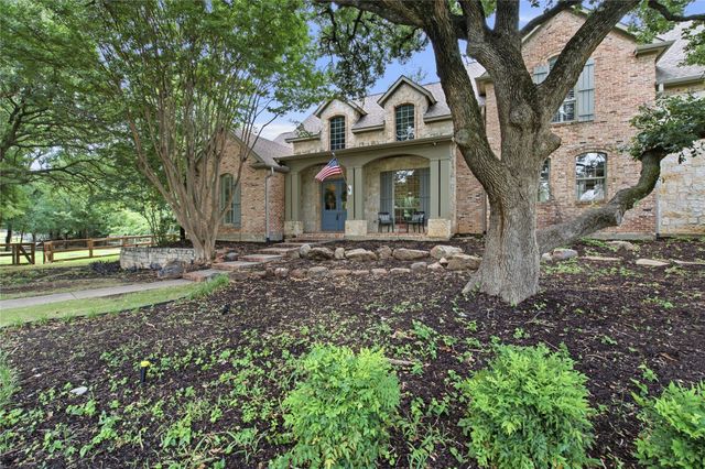 8229 Steeplechase Circle, Argyle, TX 76226