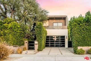 350 N Harper Avenue, Los Angeles, CA 90048