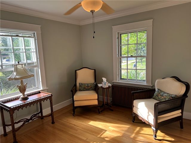 58 Eustis Avenue, Newport, RI 02840