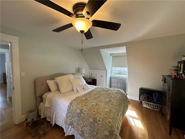 58 Eustis Avenue, Newport, RI 02840