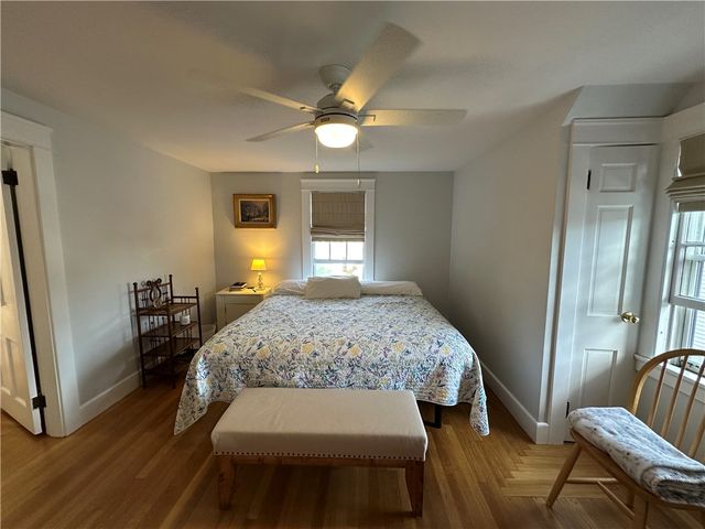 58 Eustis Avenue, Newport, RI 02840