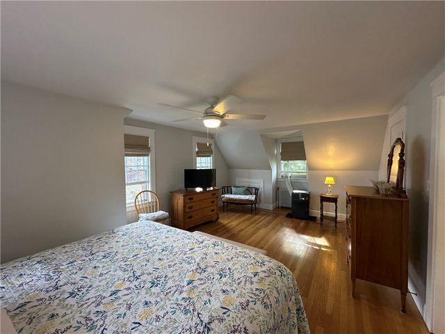 58 Eustis Avenue, Newport, RI 02840