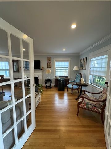 58 Eustis Avenue, Newport, RI 02840