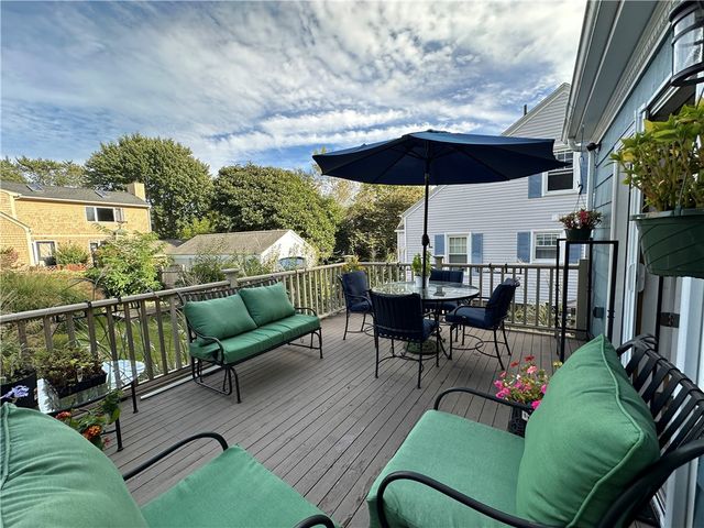 58 Eustis Avenue, Newport, RI 02840