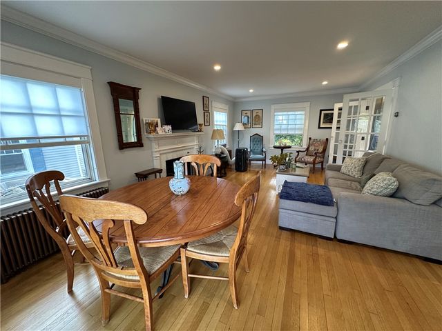 58 Eustis Avenue, Newport, RI 02840