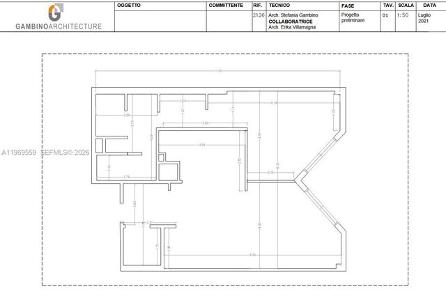 2001 Meridian Ave 525+DEN, Miami Beach, FL 33139