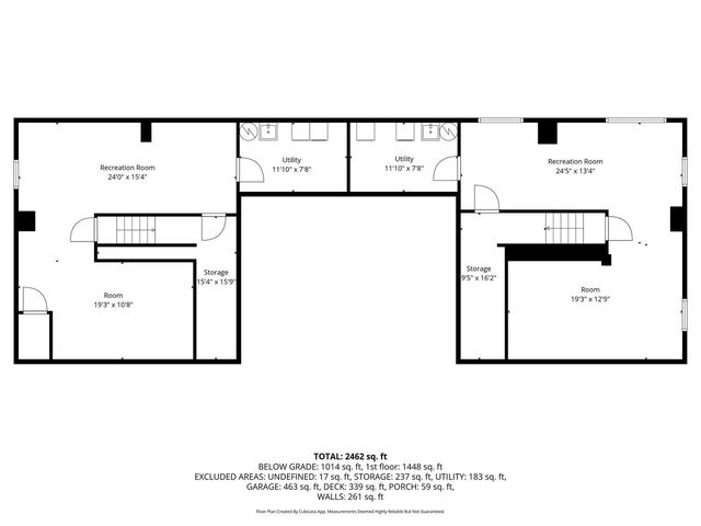 2871 S BROADWAY, Green Bay, WI 54304