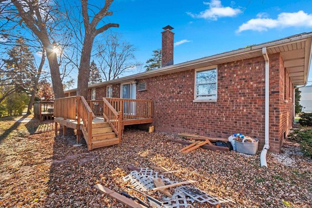 2871 S BROADWAY, Green Bay, WI 54304