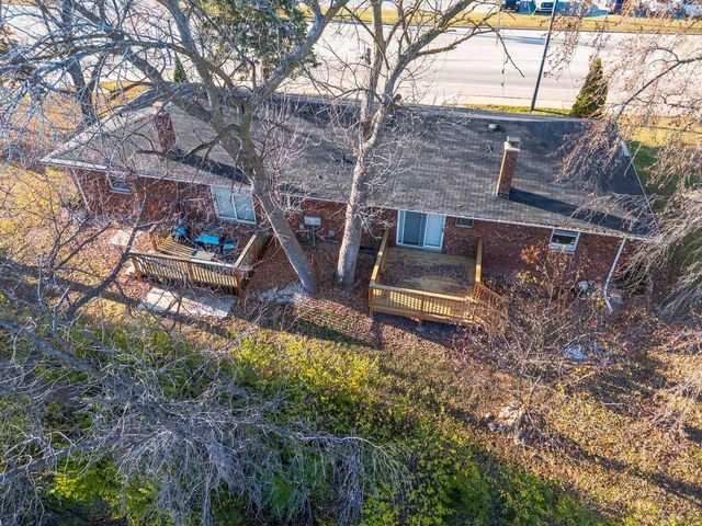 2871 S BROADWAY, Green Bay, WI 54304