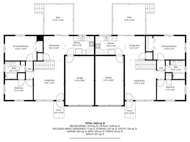 2871 S BROADWAY, Green Bay, WI 54304