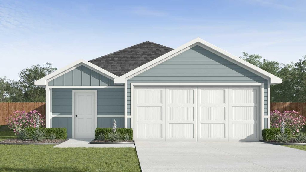 290 Bull Lake CIR, Buda, TX 78610
