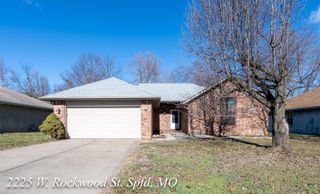 2225 W Rockwood Street, Springfield, MO 65807