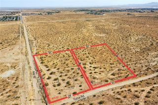 0 Yucca Rd, Adelanto, CA 92301