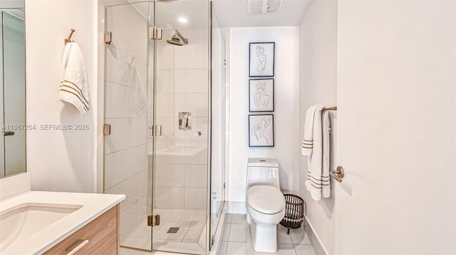 1300 S Miami Ave 4306, Miami, FL 33130