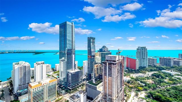 1300 S Miami Ave 4306, Miami, FL 33130