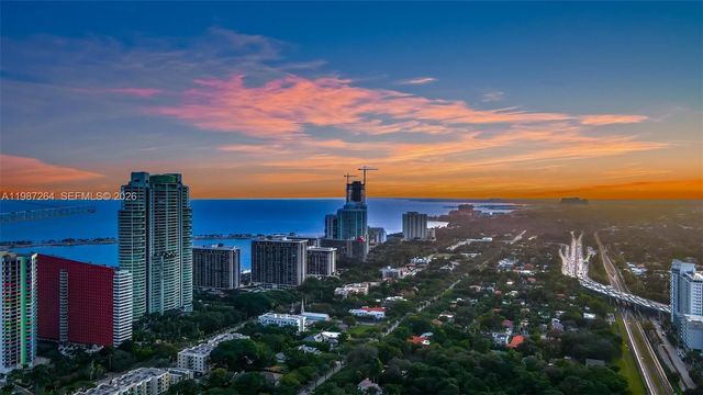 1300 S Miami Ave 4306, Miami, FL 33130