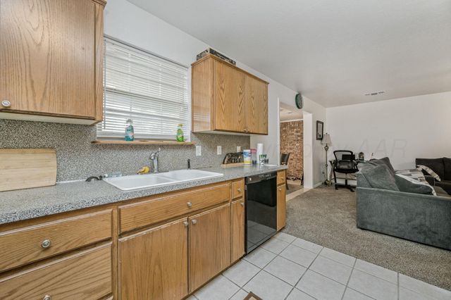 1803 SE 36th Avenue, Amarillo, TX 79118