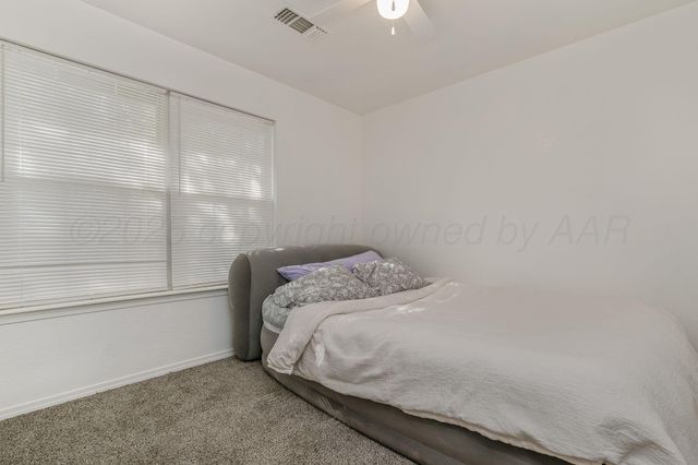 1803 SE 36th Avenue, Amarillo, TX 79118