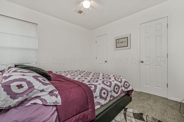 1803 SE 36th Avenue, Amarillo, TX 79118