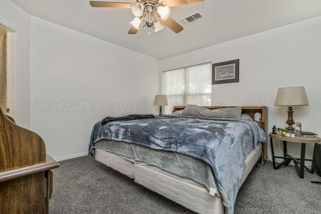 1803 SE 36th Avenue, Amarillo, TX 79118