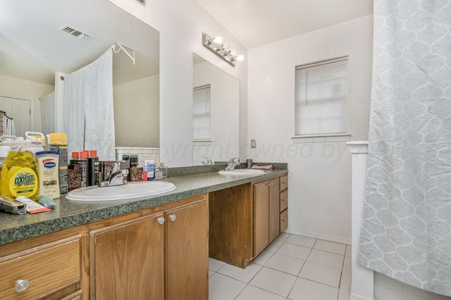 1803 SE 36th Avenue, Amarillo, TX 79118