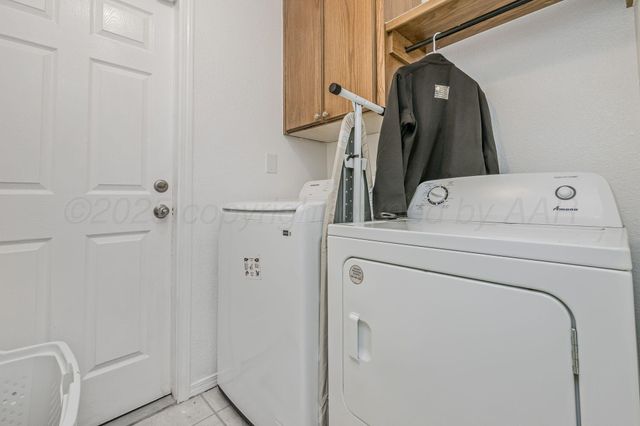 1803 SE 36th Avenue, Amarillo, TX 79118