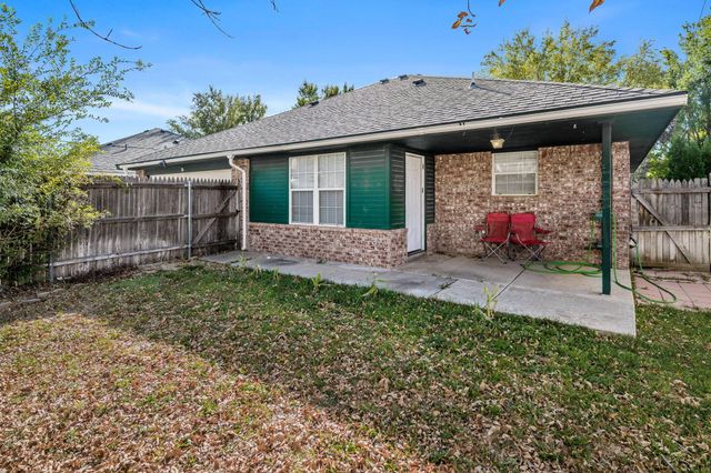 1803 SE 36th Avenue, Amarillo, TX 79118