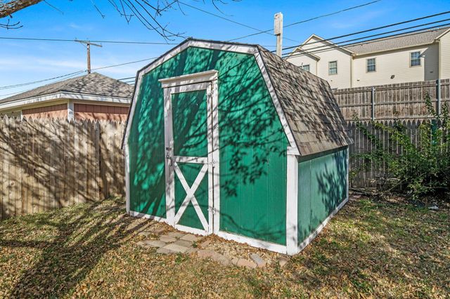 1803 SE 36th Avenue, Amarillo, TX 79118