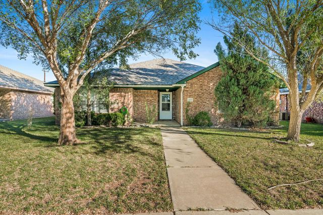 1803 SE 36th Avenue, Amarillo, TX 79118