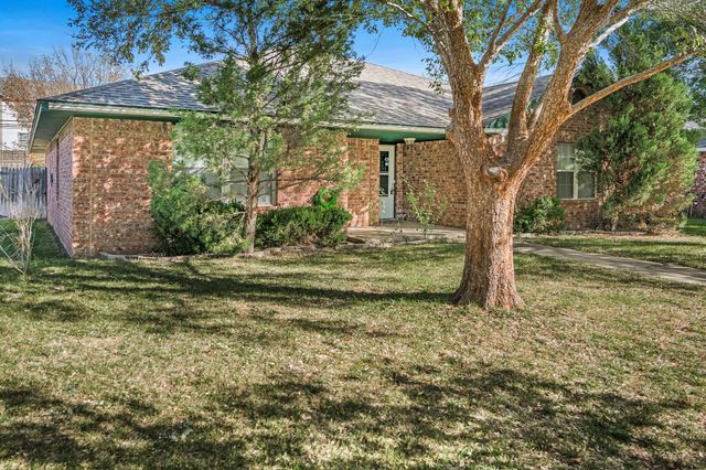 1803 SE 36th Avenue, Amarillo, TX 79118