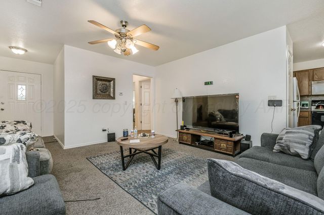 1803 SE 36th Avenue, Amarillo, TX 79118