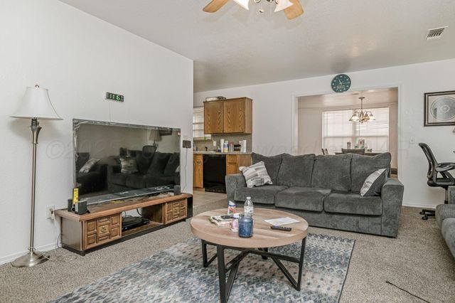 1803 SE 36th Avenue, Amarillo, TX 79118