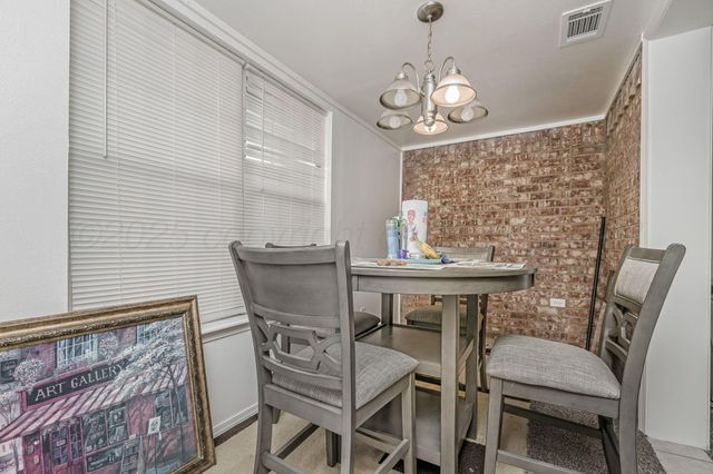 1803 SE 36th Avenue, Amarillo, TX 79118