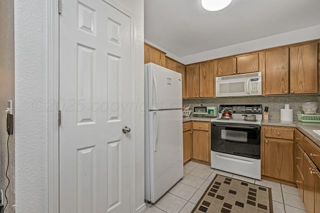 1803 SE 36th Avenue, Amarillo, TX 79118