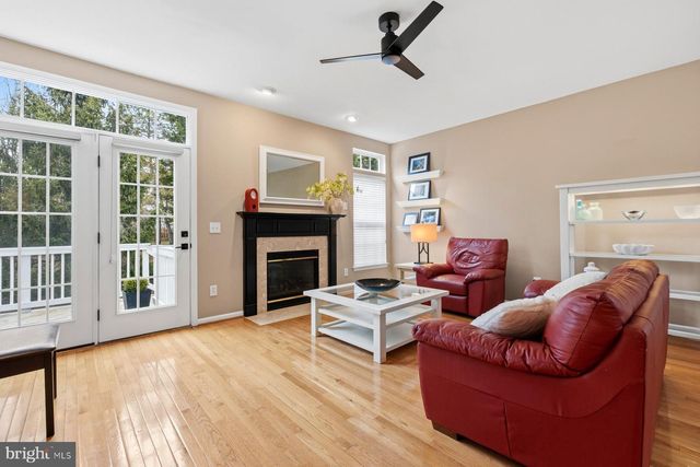 7744 PORTERS HILL LN, Lorton, VA 22079