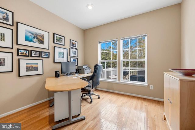 7744 PORTERS HILL LN, Lorton, VA 22079