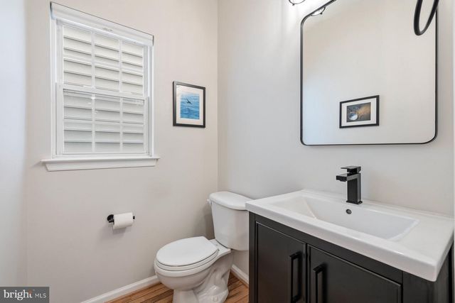 7744 PORTERS HILL LN, Lorton, VA 22079