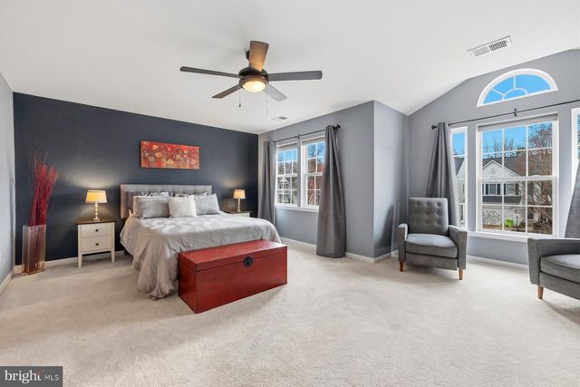 7744 PORTERS HILL LN, Lorton, VA 22079