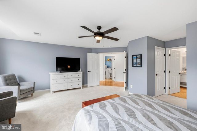 7744 PORTERS HILL LN, Lorton, VA 22079